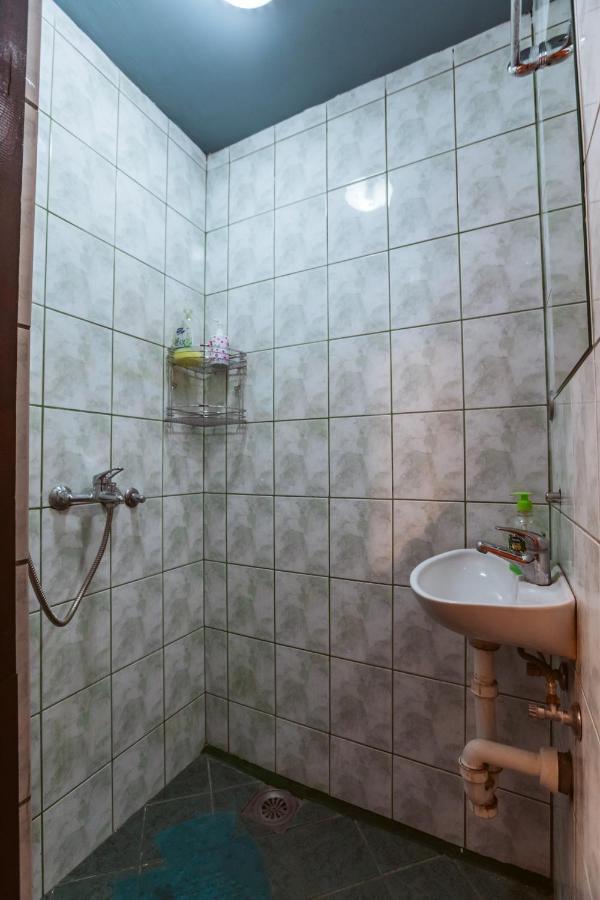 Laufer Hostel Novi Sad Buitenkant foto