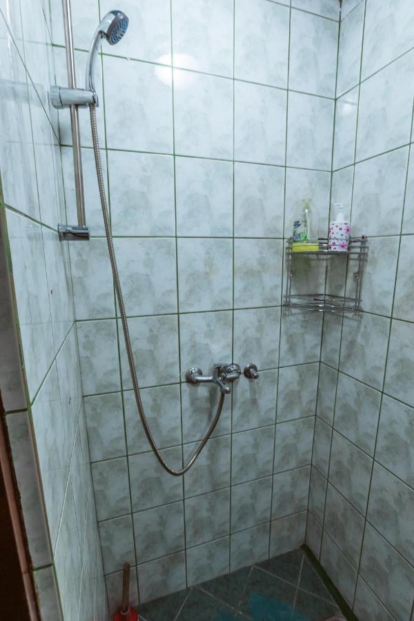 Laufer Hostel Novi Sad Buitenkant foto