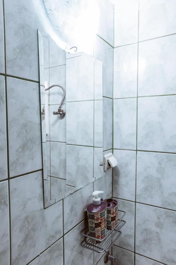 Laufer Hostel Novi Sad Buitenkant foto